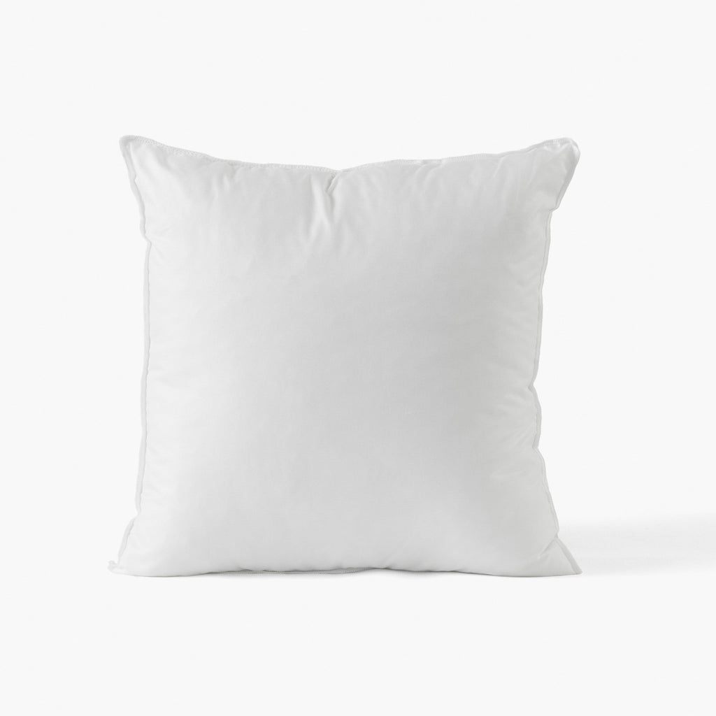 Supreme Synthetic Soft Square Pillow - Carré Blanc Canada