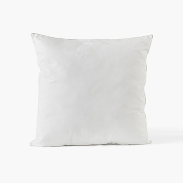 Supreme Synthetic Soft Square Pillow - Carré Blanc Canada