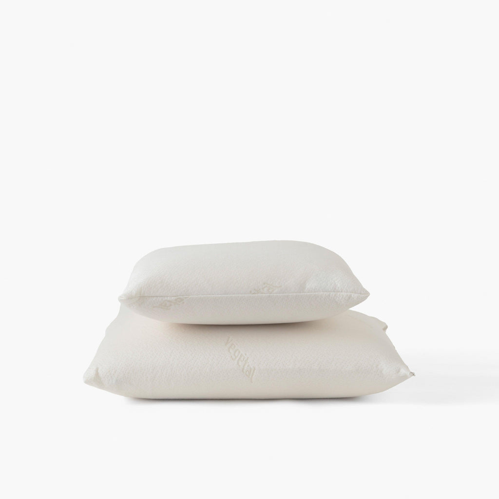 Sérénité rectangular memory pillow - Carré Blanc Canada