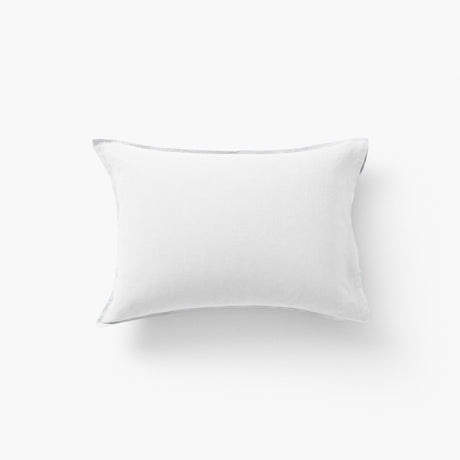 Songe Sheet Set - White - Carré Blanc Canada