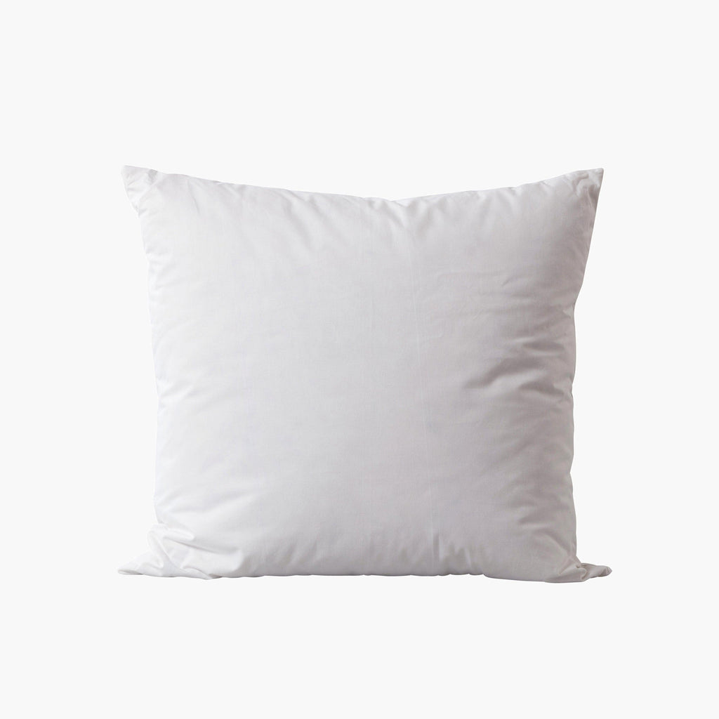 Square Pillow in Duck Down Essentiel - Carré Blanc Canada