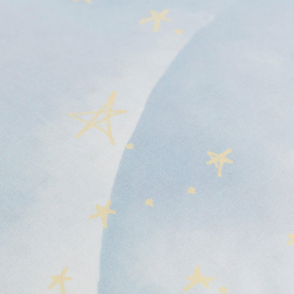 Rectangular Pillowcase in Pure Cotton Skog - Carré Blanc Canada