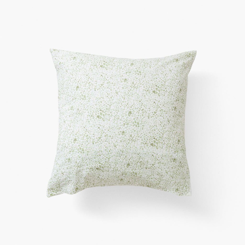 Square Pillowcase Pure Organic Cotton Safari - Carré Blanc Canada