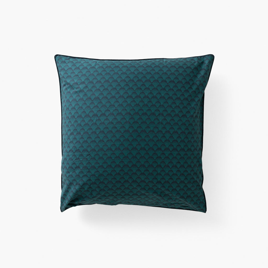 Square Pillowcase Papyrus - Carré Blanc Canada