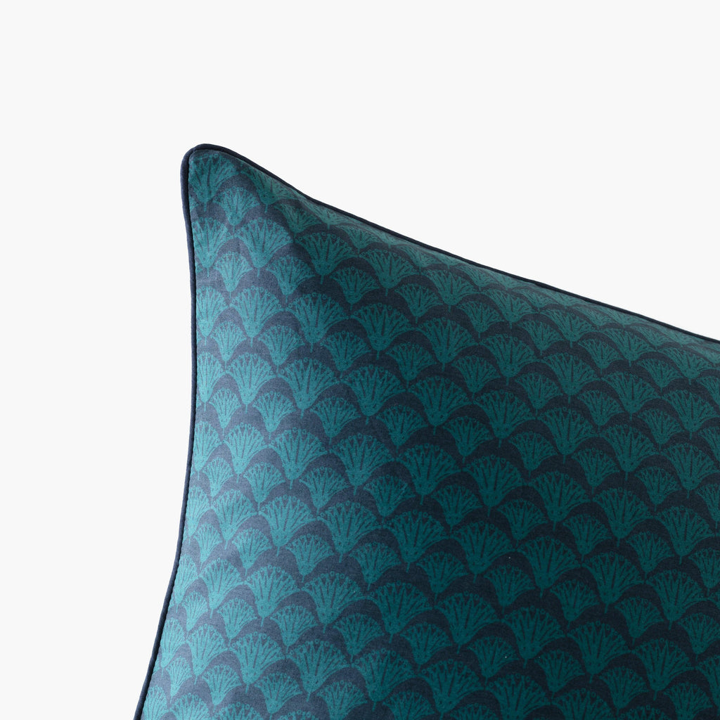 Square Pillowcase Papyrus - Carré Blanc Canada