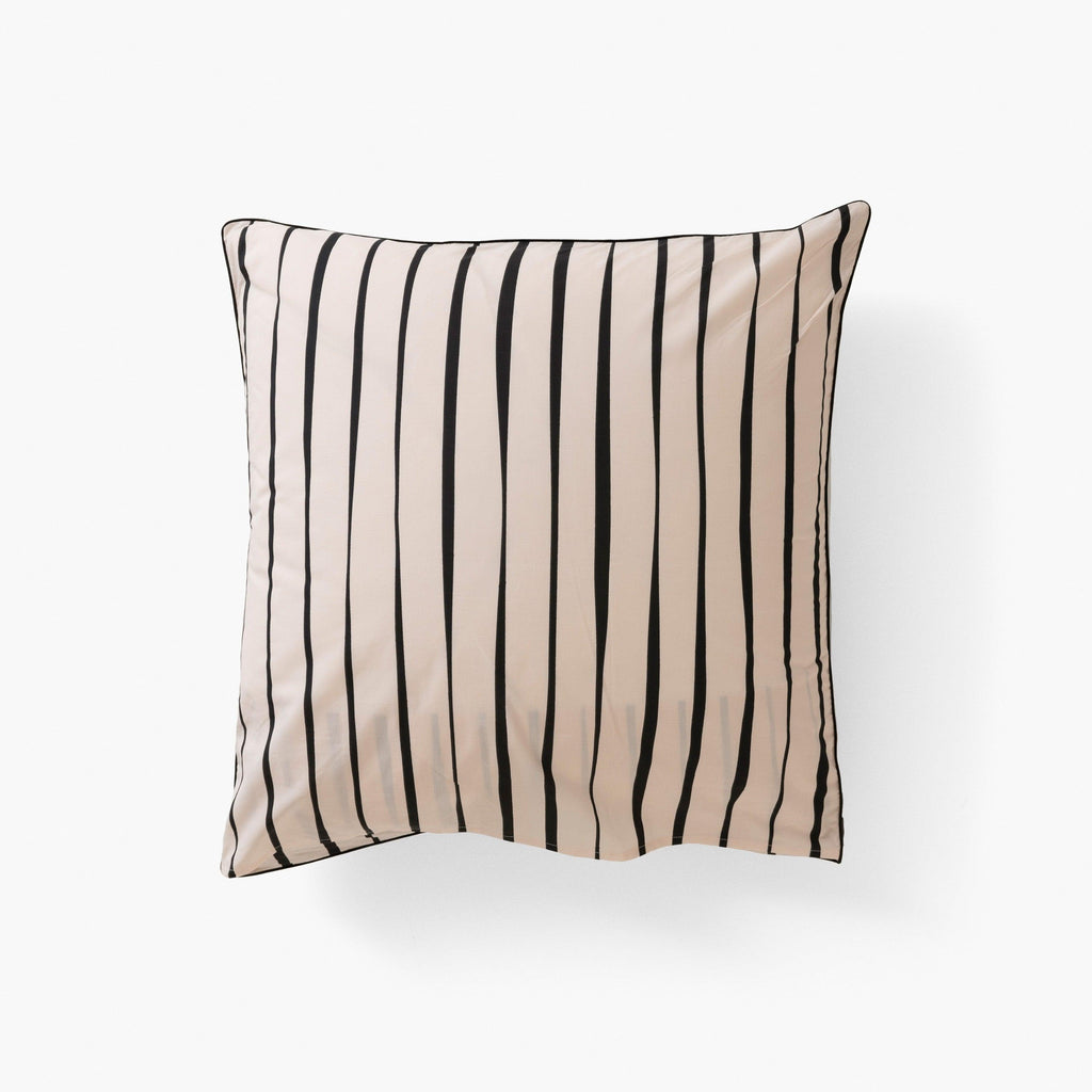 Square Pillowcase Gisèle - Carré Blanc Canada