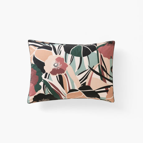 Rectangular Pillowcase Gisèle - Carré Blanc Canada