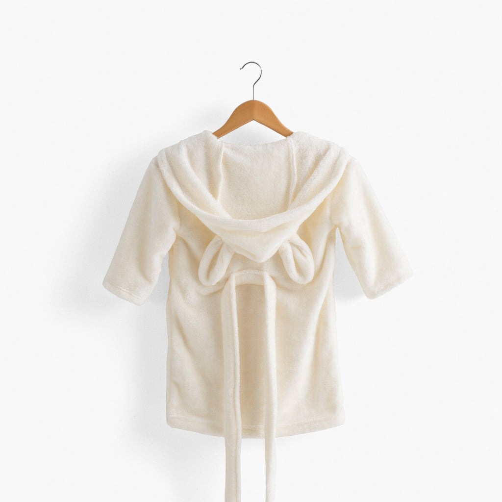 Feeries Children's Dressing Gown - Carré Blanc Canada