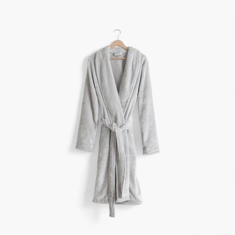 Equinoxe Women's Dressing Gown - Carré Blanc Canada