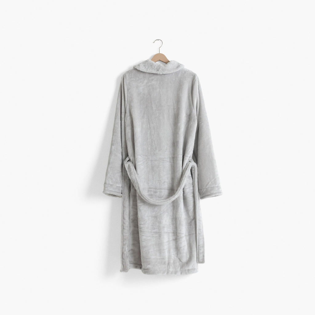Equinoxe Women's Dressing Gown - Carré Blanc Canada