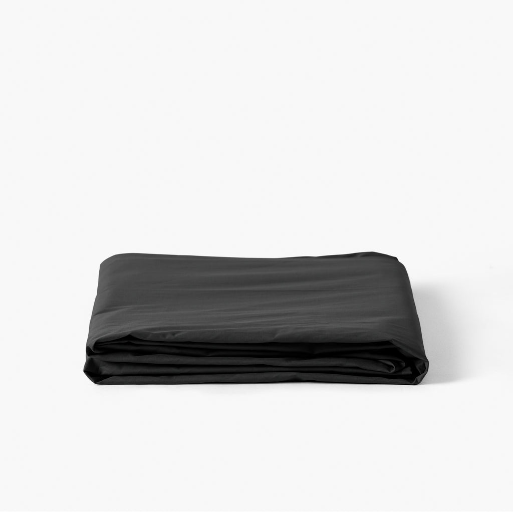 Neo Sheet Set - Anthracite - Carré Blanc Canada