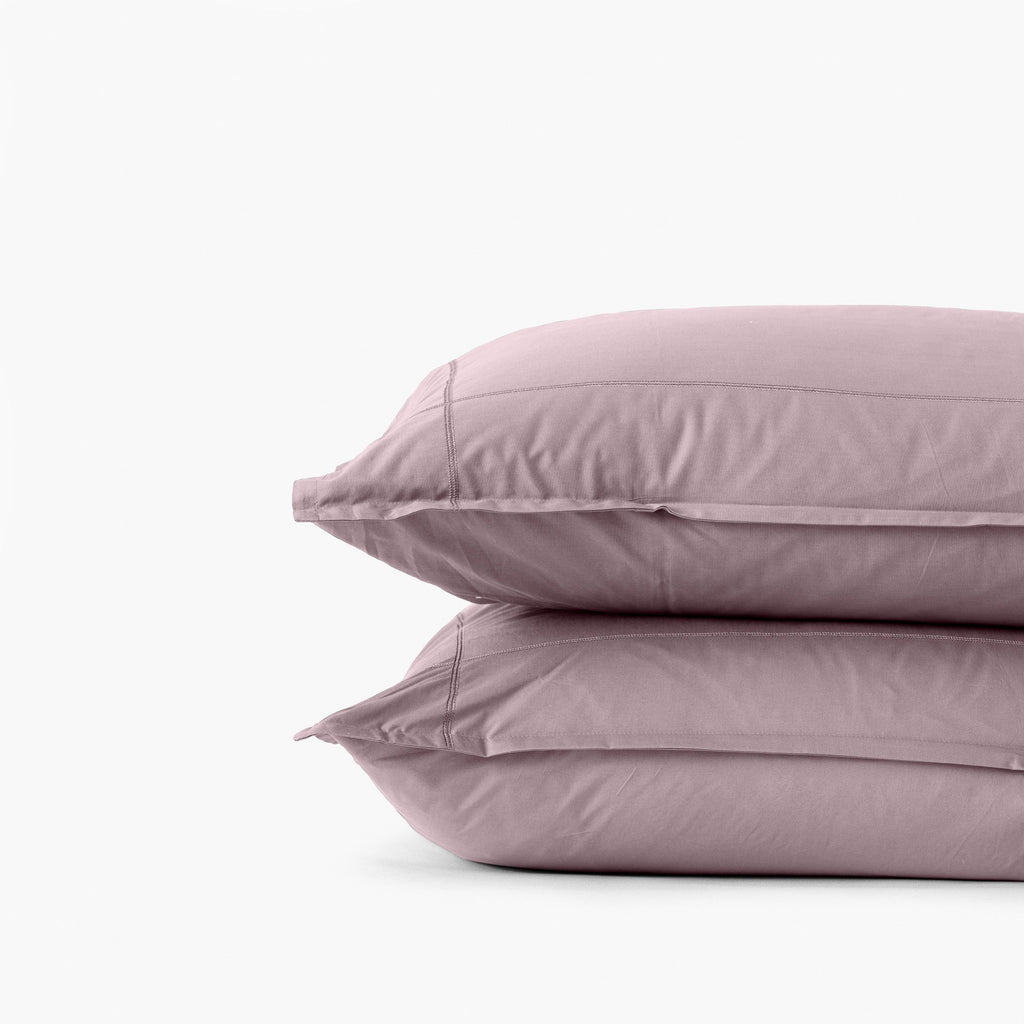 Neo Sheet Set - Powder - Carré Blanc Canada