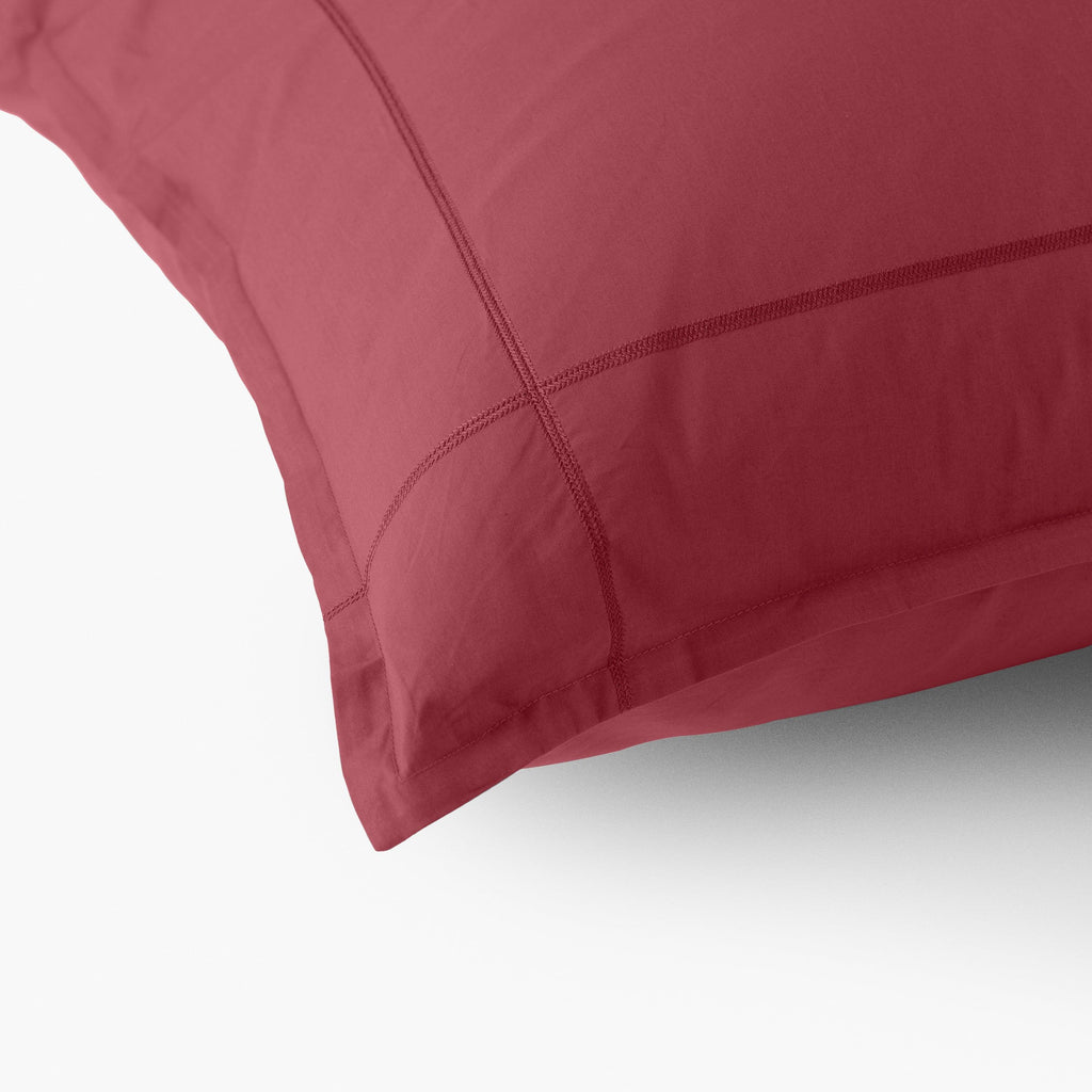 Neo Sheet Set - Griottine - Carré Blanc Canada