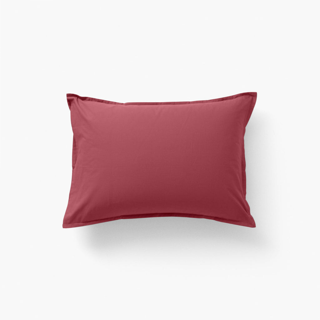 Neo Sheet Set - Griottine - Carré Blanc Canada