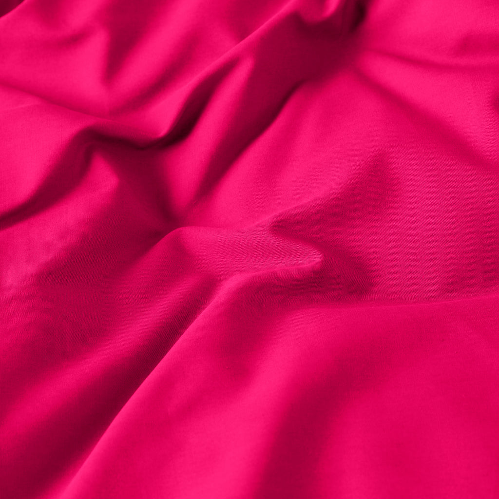 Neo Duvet Cover Set - Magenta - Carré Blanc Canada